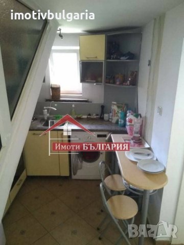 Луксозна къща с панорама море в гр. Балчик, снимка 12 - Къщи - 38305153