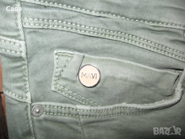 Дънки MAVI  дамски,С, снимка 4 - Дънки - 40487152
