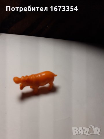 Метални фигури, снимка 15 - Колекции - 35174916