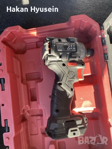 Parkside Performance Импакт, снимка 3 - Винтоверти - 56273827