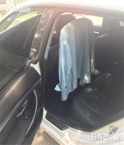 Закачалка за дрехи за приложение върху автомобилна седалка - Coat Hanger TV26, снимка 4 - Други стоки за дома - 52895064