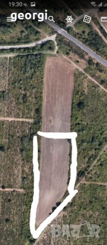 Парцел Стара Загора земеделска земя, снимка 3 - Парцели - 32042997