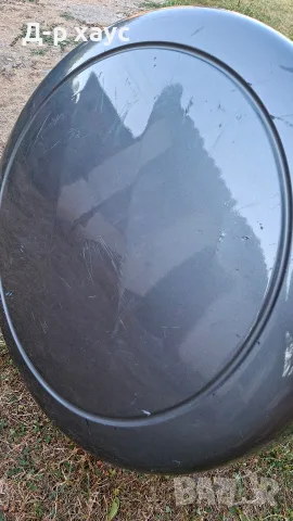 Капак Honda CR-V 2, снимка 9 - Части - 55754601
