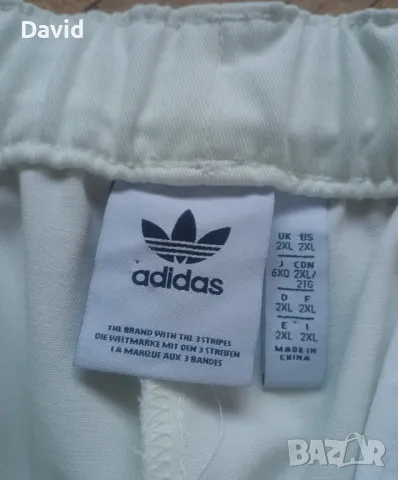 Adidas Jonah Hill Chino Pants Оригинален мъжки панталон Adidas, снимка 7 - Панталони - 49073737