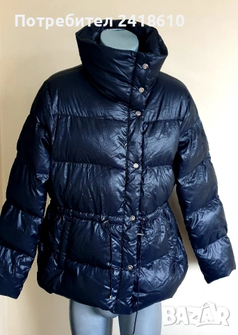 POLO Ralph Lauren  Down Women Jacket Size XL НОВО! ОРИГИНАЛ! Дамско пухено Яке!, снимка 10 - Якета - 53583427