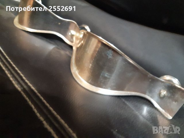 Свещник , снимка 4 - Декорация за дома - 36672130