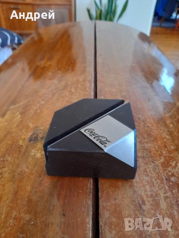 Салфетник Кока Кола,Coca Cola #2