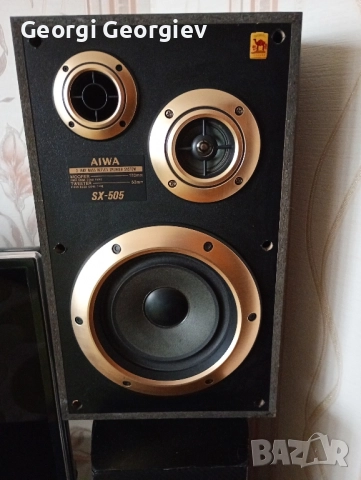 колони Айва , снимка 4 - Тонколони - 52546129