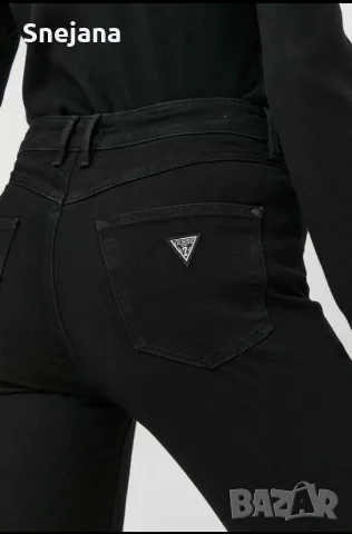 дънки guess 27 номер за 39€ от 103€