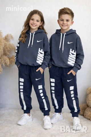 Комплект Nike, снимка 3 - Детски комплекти - 52893653