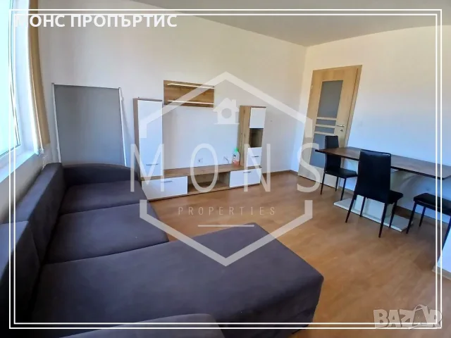 Двустаен апартамент - ново строителство до Дом на Културата, гр. Севлиево.
