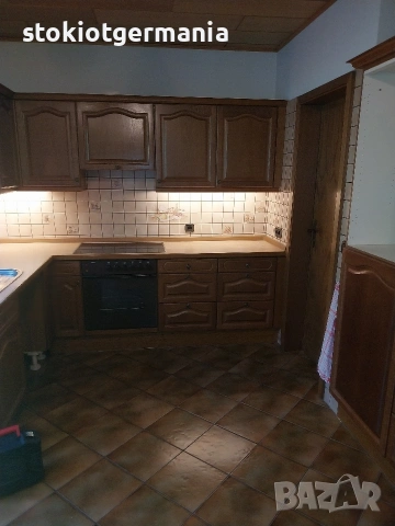 кухня, снимка 3 - Кухни - 54009915