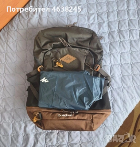 туристическа раница