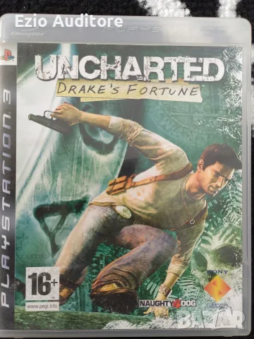 Игри за PlayStation 3 / PS3, снимка 4 - Игри за PlayStation - 56191124
