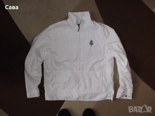 Горнище PALPH LAUREN  дамско,Л-ХЛ, снимка 2 - Спортни екипи - 49394275