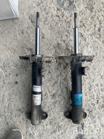 предни амортисьори за ц класа 203 2000-2007