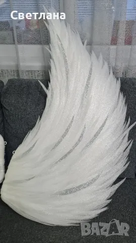 ангелски крила за декорация , снимка 4 - Други - 49103290