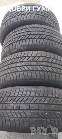 225 40 18 КОНТИНЕНТАЛ КАТО НОВИ , снимка 2 - Гуми и джанти - 53293780