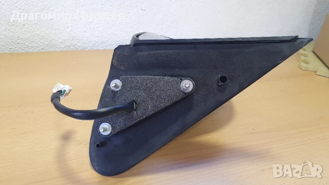 Оригинално, прибиращо се ляво огледало за Nissan Juke F15 / Нисан Жук (2010-2015), снимка 11 - Части - 51403237