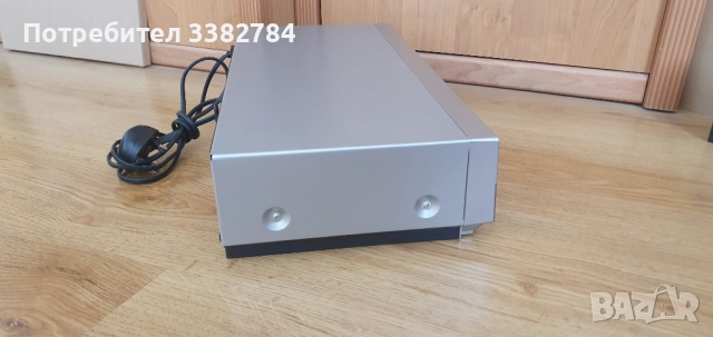 Видео рекордер SHARP VC-MH815 Hi-Fi stereo Sp/Lp/Ep , снимка 9 - Плейъри, домашно кино, прожектори - 52590754