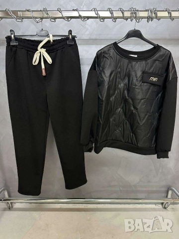 дамски екипи, снимка 5 - Спортни екипи - 52088139