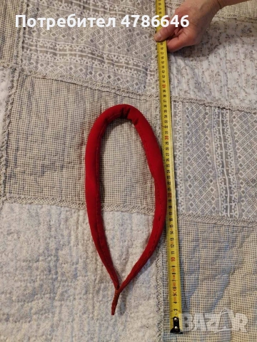 Народни носии Пояси, колани и други, снимка 12 - Други ценни предмети - 54083948