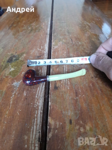 Старо цигаре #4, снимка 2 - Други ценни предмети - 54313571