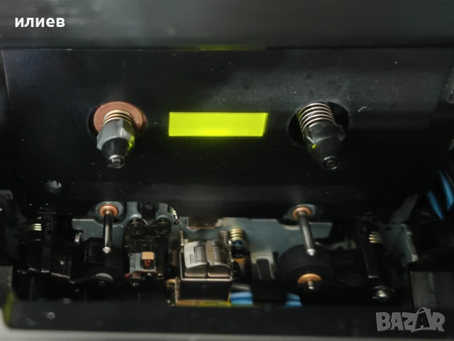 Sony TC-K970es Топ състояние , снимка 2 - Декове - 54091363