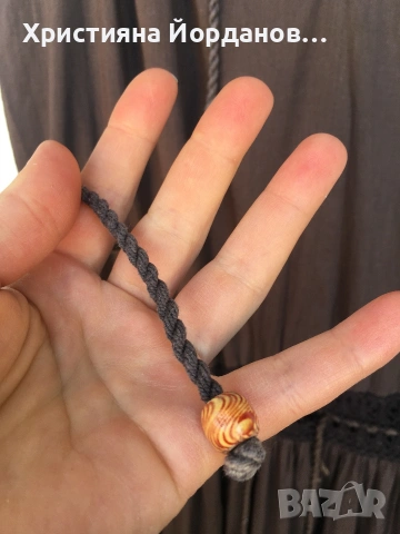 Дълга лятна памучна рокля Л/ХЛ, снимка 10 - Рокли - 54327582