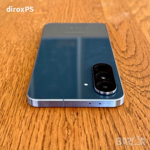 Samsung Galaxy A56 5G Black 128GB, снимка 2 - Samsung - 53107633