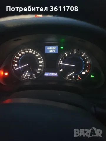 Лексус  Is 220d, снимка 6 - Автомобили и джипове - 56140260
