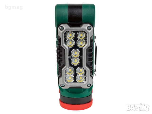 PARKSIDE акумулаторна LED работна лампа, 12V PLLA 12 B2, снимка 4 - Лед осветление - 52092779