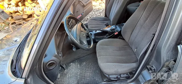 BMW 520 E34 шпер, снимка 8 - Автомобили и джипове - 56180253