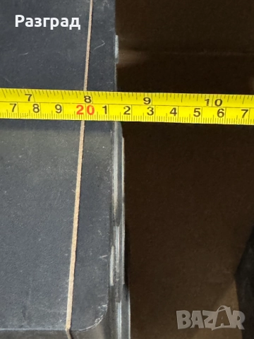 Тонколони AKAI SW-MX110, снимка 7 - Тонколони - 52184785