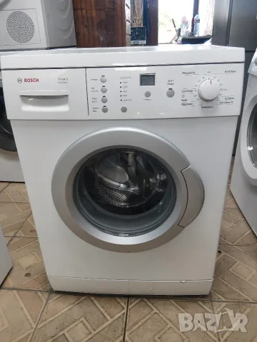 Пералня Бош Bosch Maxx6 Made in Germany 6кг А++ 2 години гаранция! , снимка 2 - Перални - 56136026
