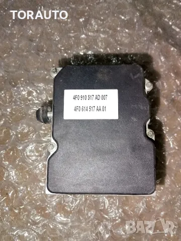 Ауди А6С6B7 ESP/ABS