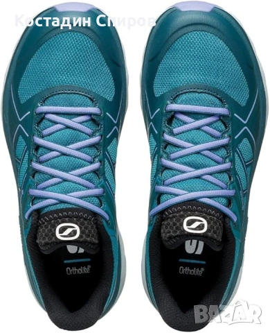 дамски маратонки Scarpa Spin Infinity GTX, снимка 2 - Маратонки - 54121999