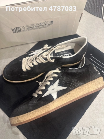 Спорни обувки, снимка 2 - Спортно елегантни обувки - 54085862