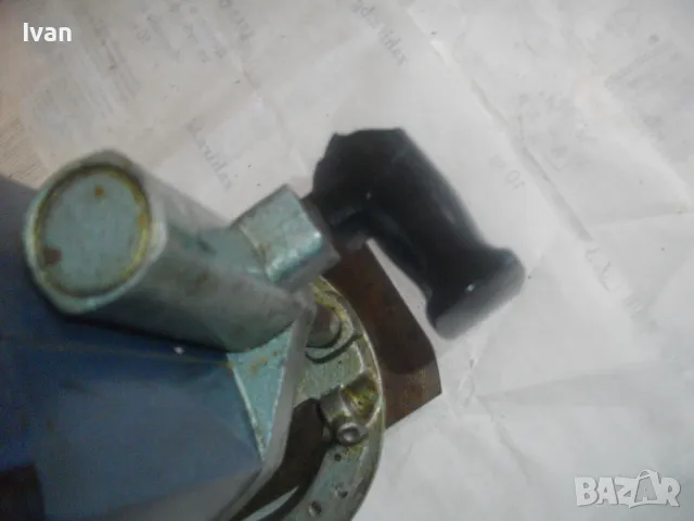 1800 ВАТА ГОЛЯМА ПРОФИ ЕЛЕКТРИЧЕСКА НЕМСКА ОБЕРФРЕЗА ЗА ТЕЖКИ НАТОВАРВАНИЯ И ТЕЖКИ ОПЕРАЦИИ HAFFNER, снимка 15 - Други инструменти - 48707964