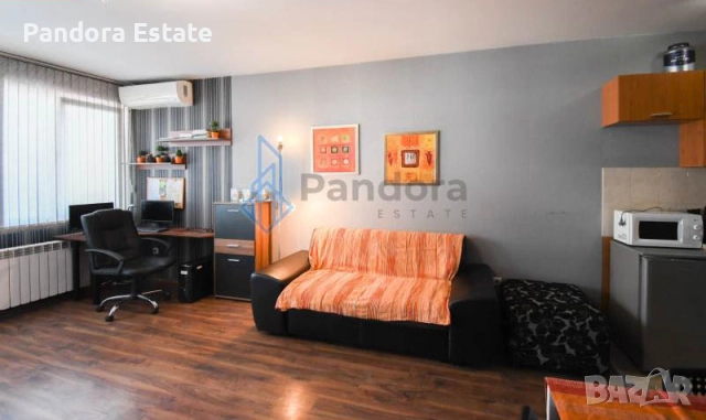 2-СТАЕН апартамент под наем, гр. София, Център