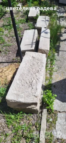 Стъпала от дялан камък , снимка 3 - Други - 50152907