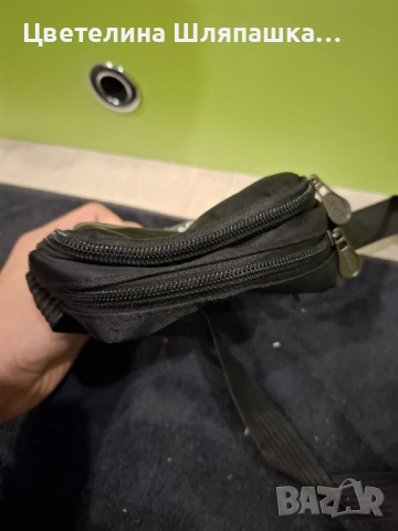 Чанта малък за спорт, снимка 3 - Чанти - 52702436