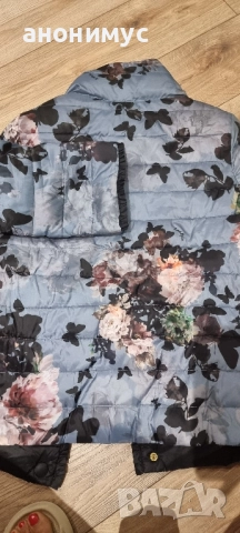 Дамско яке, снимка 3 - Якета - 52036660