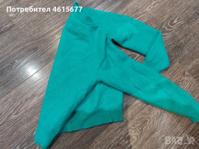 пуловер на Zara, снимка 5 - Блузи с дълъг ръкав и пуловери - 53374940