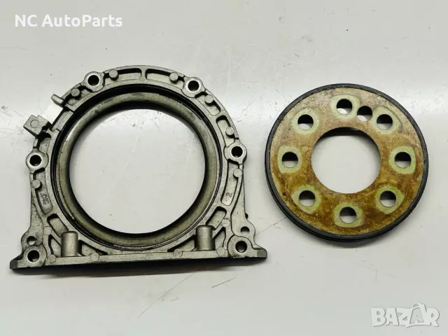 Уплътнение за колянов вал за Ssangyong Korando Корандо 2.0 D D20T 175 коня A6719970047 2013