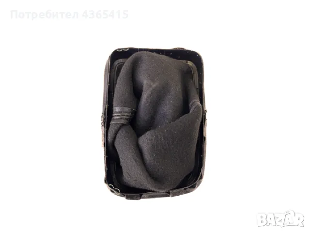 Топка с маншон за скоростен лост за VW Sharan 7M (2000-2010) - 5 Скорости, снимка 3 - Части - 49358032