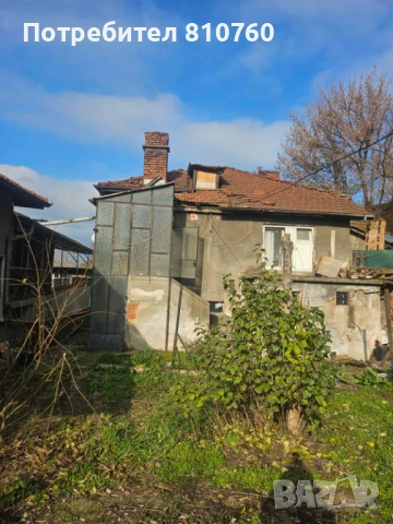 Продава къща широк център - Арда, снимка 11 - Къщи - 54330683