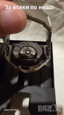 Huawei Watch 4 pro Titanium , снимка 7 - Смарт гривни - 51230320