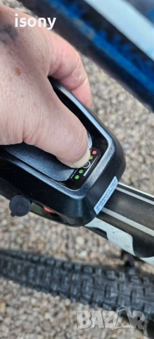 електрически немски велосипед, снимка 2 - Велосипеди - 54323567