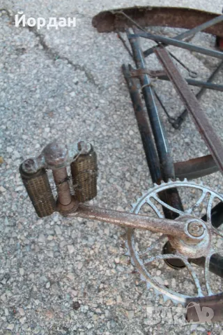 Колело ''Диамант'', снимка 13 - Колекции - 47853934